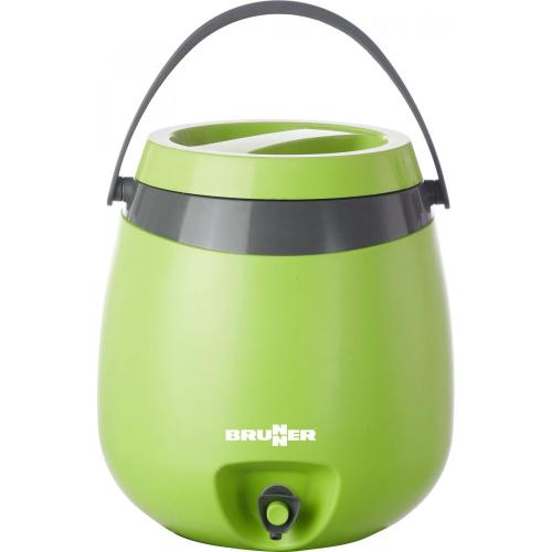 Brunner Thermobehlter Thermo-Contenitore Zero