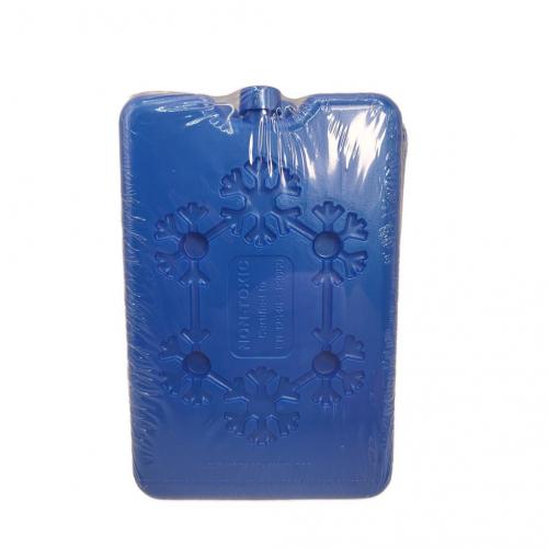 Brunner Coolpad 200/400 Typ: Coolpad 200 Mae: 16,5 X 11 X H1,5 Cm Volumen: 200 Ml