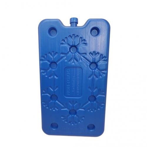 Brunner Coolpad 200/400 Typ: Coolpad 400 Ma�e: 25 X 14 X H1,5 Cm Volumen: 400 Ml