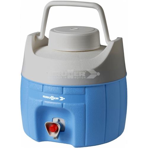 Brunner Isopolar Typ: Isopolar Jug 5 Maße:  24 X H23 Cm Volumen: 5 L