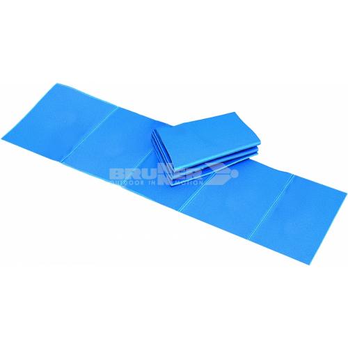 Brunner Sunray Faltbare Isomatte Zweilagig