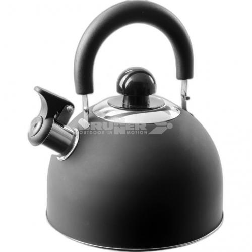 Brunner Dayo Black Wasserkessel