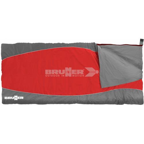 Brunner Pelican Xl Mae: 200 X 90 Cm