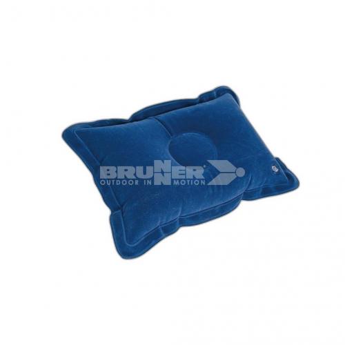 Brunner Morgan Kissen Kopfkissen Aufblasbar Camping Zelten
