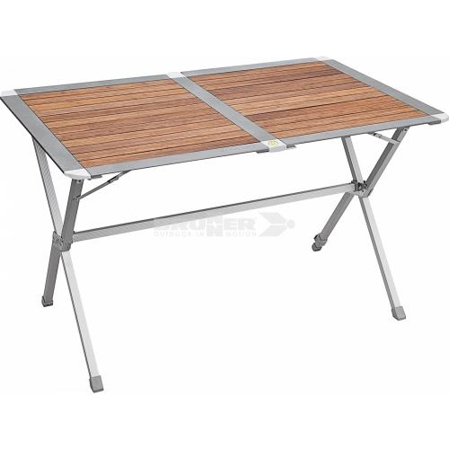 Brunner Mercury Tropic Level