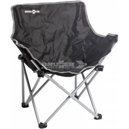 Brunner Action Allround Farbe: Schwarz