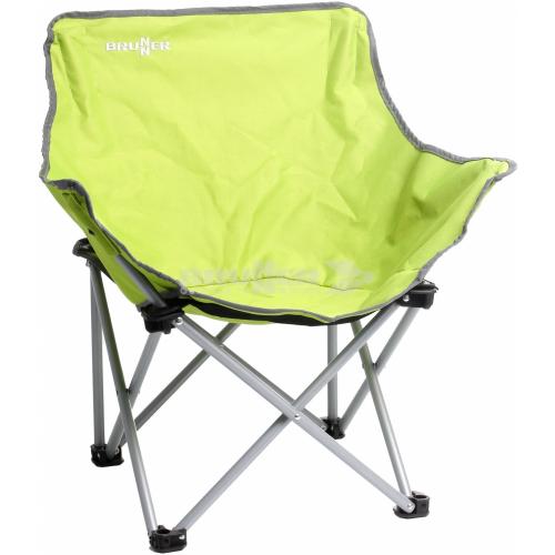 Brunner Action Allround Farbe: Grn/grau