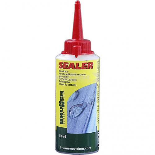 Brunner Sealer Versiegelungsmittel fr Stoffnhte Nahtdichter 100ml