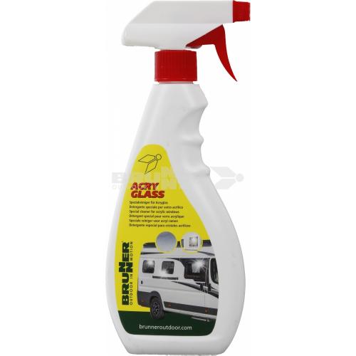 Brunner Acryglass 500ml