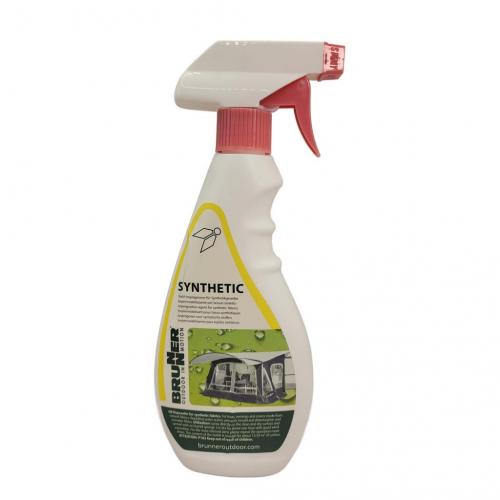 Brunner Imprgnierer fr Synthetikgewebe 500ml