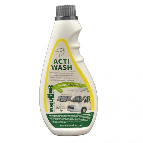 Brunner Acti-wash 500ml