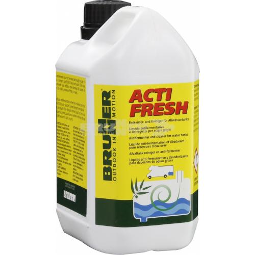 Brunner Acti-fresh 1000ml