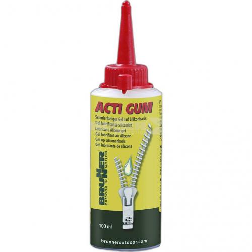 Brunner Acti-gum 100ml