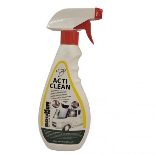 Brunner Acti-clean 500ml