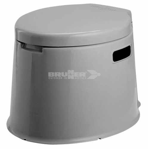 ProPlus Brunner Eimertoilette Optitoil