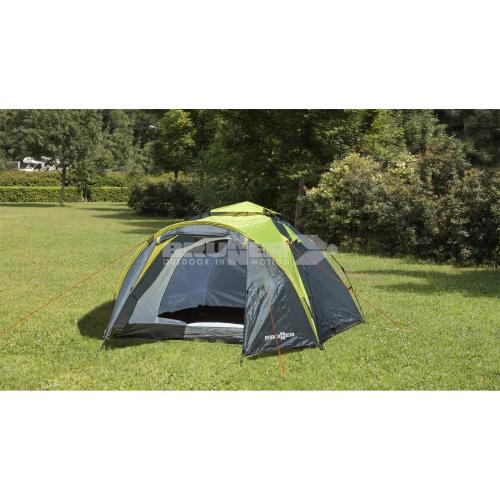 Brunner Blitz 3 Automatic