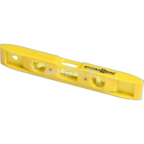 Brunner Level Wasserwaage gelb 40 cm