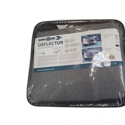 Brunner Deflector Mae: 360 X 360 cm