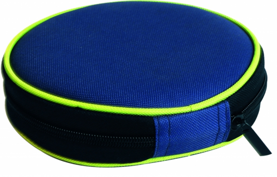 Lbeck Tiernapf-Set faltbar