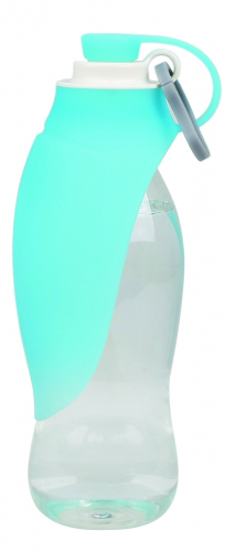 Lbeck Hunde-Trinkflasche