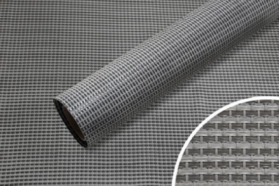 Brunner Zeltteppich KINETIC grau 250 x 300 cm