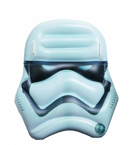 Happy people Happy People Star Wars Stormtrooper Wasser-Luftmatratze Floater 