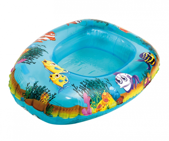 Happy people Kinderboot FUNNY OCEAN (A)