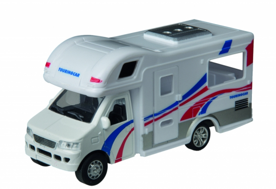 Happy people MOTORHOME-Wohnmobil