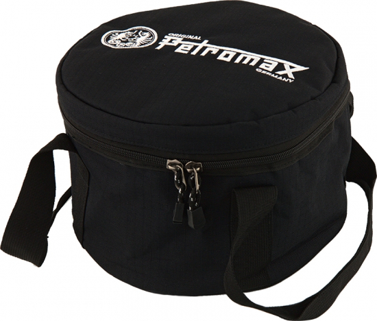 Petromax Tasche fr Feuertpfe (Dutch Oven) ft6 und ft9