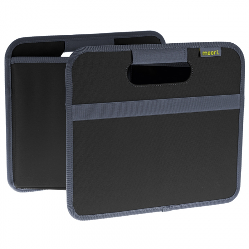 meori Faltbox Classic M lava schwarz