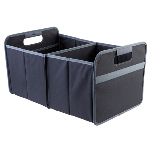 meori Faltbox Classic L lava schwarz