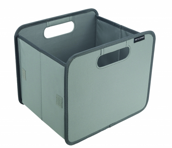 Faltbox Meyliving S Grey