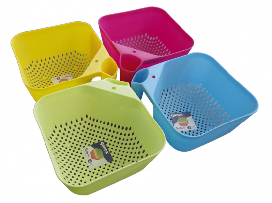 Gimex Siebe-Set 4 tlg.