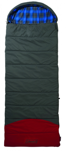 Coleman Schlafsack BASALT Comfort