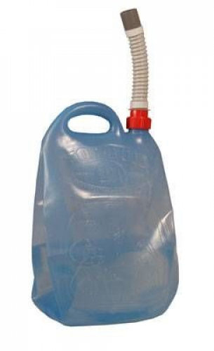 Brunner Falt-Befllkanister Faltbarer Wasserkanister