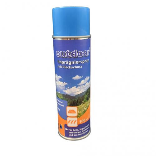 Outdoor Zeltimprgnierspray 500ml
