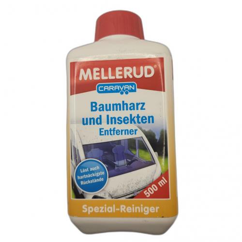MELLERUD Mellerud Baumharz- u. Insektenentferner 500ml