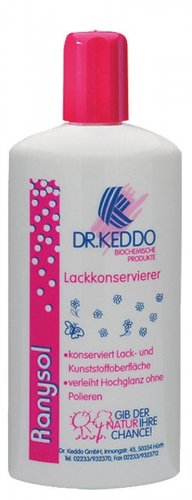 Dr.keddo Dr.Keddo Lackkonservierer RANYSOL 500ml