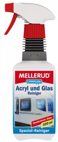 MELLERUD Mellerud Acryl und Glasreiniger 500ml