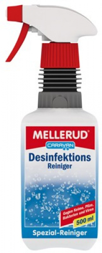 MELLERUD Mellerud Hygiene Reiniger Intensiv 500ml