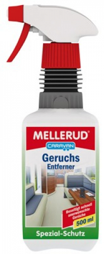 MELLERUD Mellerud Geruchs-Entferner 500ml