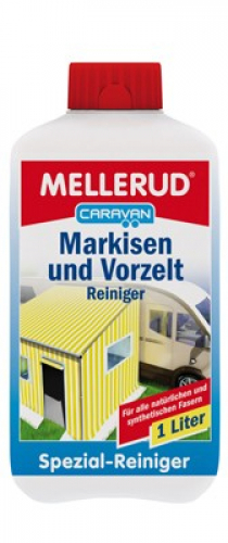 MELLERUD Mellerud Markisen- u. VZ-Reiniger 1 Liter