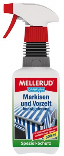 MELLERUD Mellerud Markisen- u. Vorzelt-Imprgnierer 500ml