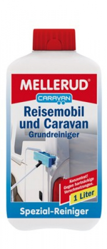 MELLERUD Mellerud Caravan-Grundreiniger 1 Liter