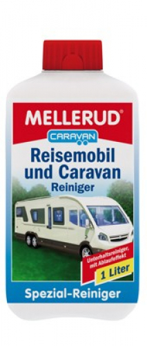 MELLERUD Mellerud Caravan-Reiniger 1 Liter