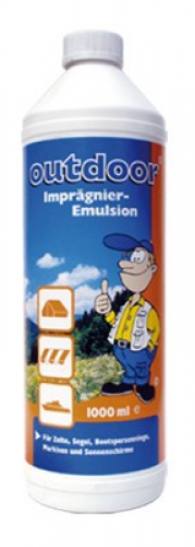 Berger Imprgnieremulsion 1 Liter