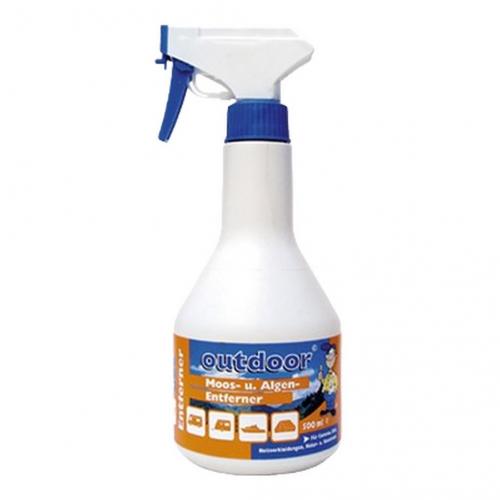 Berger Grnbelagentferner 500ml