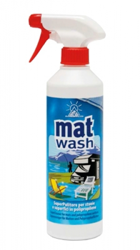 Sonstige MatWash (R) 500ml