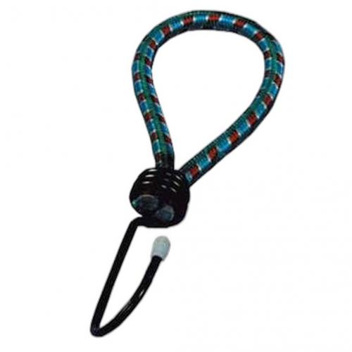 Campingaz Zeltspannhaken (4er-Pack) elastisch mit je einem Haken und Lasche