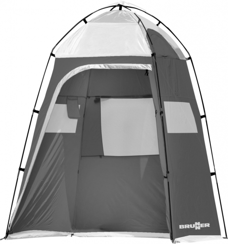 Brunner Badekabine CABINA II NG